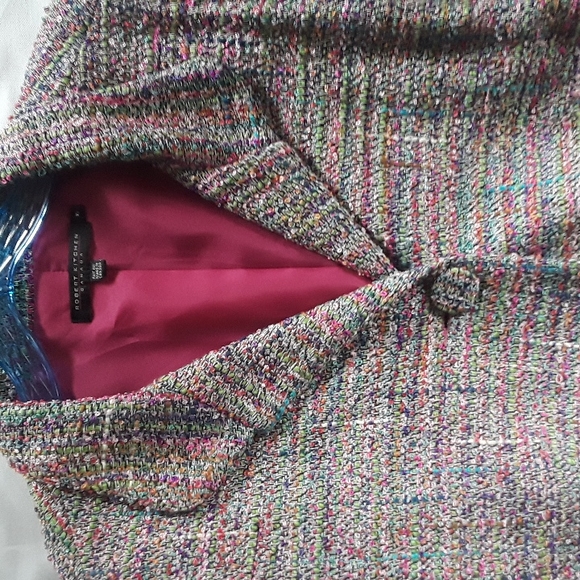 Suit Jacket - Picture 3 of 5